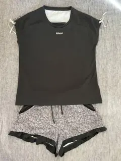 kitson セットアップMサイズのサムネイル