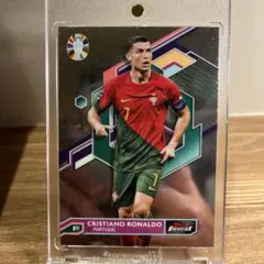 2026年最新】クリスティアーノ・ロナウド toppsの人気アイテム - メルカリ