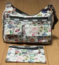 レスポ　サシャ【USED】