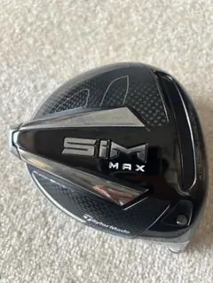2026年最新】sim max ドライバー ヘッドのみの人気アイテム - メルカリ