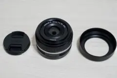 NIKKOR ニコン　 Z 40mm f2 SE レンズ フード付