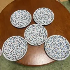 2026年最新】源右衛門窯 染錦苺絵の人気アイテム - メルカリ