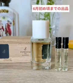 FUEGUIA 1833 Milonga Verde 30ml 木箱付き - メルカリ