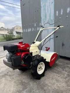 宮崎　オーレック　管理機　正転逆転　耕運機　4馬力 AR-41 土寄せ 動画あり 宮崎 オーレック 管理機 正転逆転 耕運機 4馬力 AR-41 土寄せ