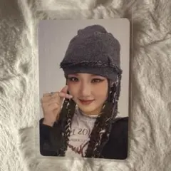 H//PE Princess KCON 2026 会場限定特典トレカ ココ - メルカリ