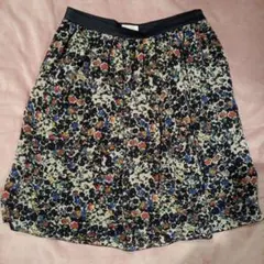 MACKINTOSH PHILOSOPHY フレアスカート 38