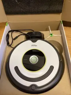 2026年最新】ルンバ622 IROBOTの人気アイテム - メルカリ