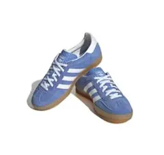 adidas ガゼル　インドア
