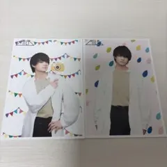 佐野勇斗 生写真