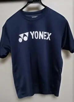ヨネックス　半袖Tシャツ