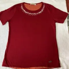 最終お値下げ♡クロコダイルＴシャツのサムネイル
