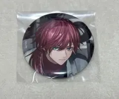 2時だとか 狂騒RIOT 缶バッジ ローレン・イロアス