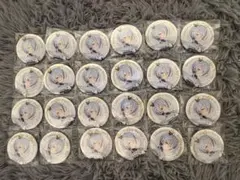 ウマ娘 ケイエスミラクル 缶バッジ 24点セット