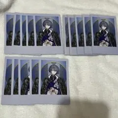 【Dytica 2nd Anniversary】チェキ風カード 小柳ロウ N