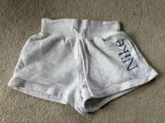 NIKE ナイキ W PHNX FLC LOGO SHORT スウェットショーツ