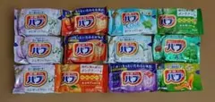 バブ 入浴剤 12個セット 炭酸力