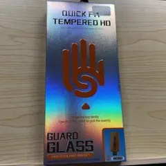 GUARD GLASS iPhone 15 Pro 強化ガラスフィルム