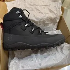 VIVOBAREFOOT TRACKER WINTER II SG L 新品