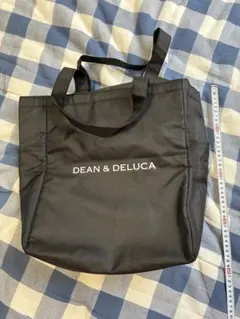 DEAN & DELUCA 雑誌付録 特大デリバッグ　保冷