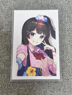 にじさんじ heisei style 月ノ美兎 レア