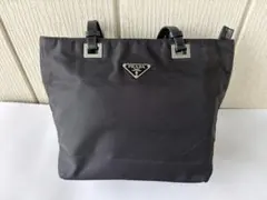 PRADA ナイロン トートバッグ/ハンドバックのサムネイル