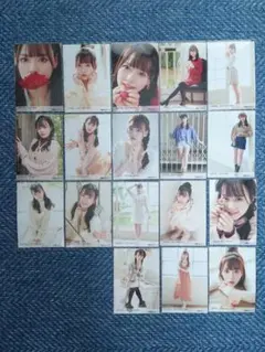 齊藤なぎさ 生写真 まとめ 被りなし イコラブ 齊藤なぎさ 生写真｜Yahoo!フリマ（旧PayPayフリマ）