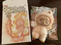 【正規品】ラブブ　エナジー　HAPPINESS