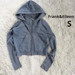Frank&Eileen - 新品タグ付き　パーカー 2026年最新】Frank&Eileen レディース パーカーの人気アイテム - メルカリ