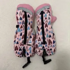 スノーグローブ　子供用