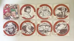 ONEPIECE アートコースター
