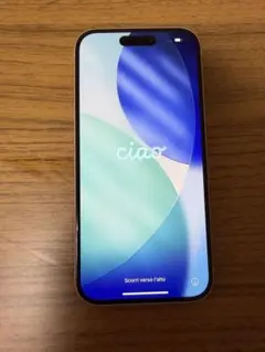 Apple iPhone 15 ピンク 256GB