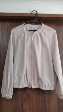 【ロペ　ピクニック】ブルゾン