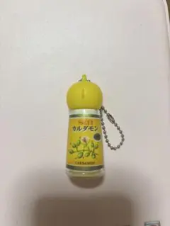 【新品】ガチャガチャ　食品　ミニチュア