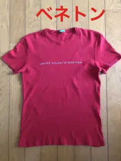 半袖Tシャツのサムネイル