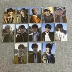 SEVENTEEN セブチ HANABI 会場限定 ユニバ SEVENTEEN セブチ HANABI 会場限定 ユニバ - メルカリ