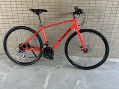 にゃんこベリー様 専用 Trek クロスバイク FX2 GEN4 引き取り限定