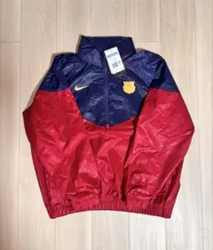 2025年最新】nike バルセロナ ナイロンジャケットの人気アイテム