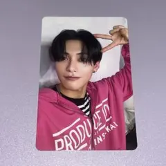 PRODUCE 101 新世界 田中蒔 トレカ - メルカリ