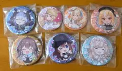 ホロライブ　缶バッジ　まとめ売り