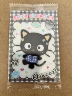 サンリオキャラクターズ ウエハース12 チョコキャット