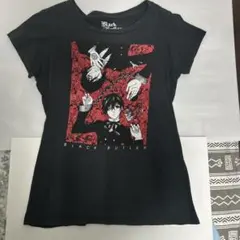 ブラック・バトラー Tシャツ