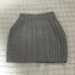 ミニ丈タイトスカート