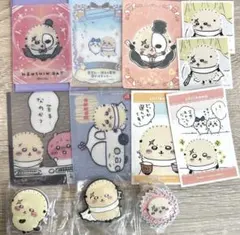 ちいかわ ラッコ まとめ売り
