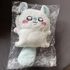 ちいかわ モモンガだらけくじ ぬいぐるみ　B