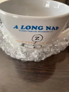 スヌーピー マグカップ&マルチプレート