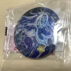 カードキャプターさくら　あそーとこれくしょん　缶バッジ