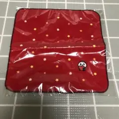 楽天　お買い物パンダ　プチ　ハンドタオル