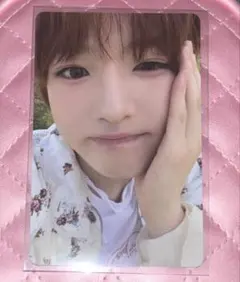 NCTWISH COLOR サクヤトレカ Surf ver.