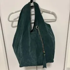 ユナイテッドアローズPOPCORN MILANO2wayレザー ハンドショルダー 