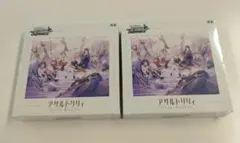 アサルトリリィ ヴァイス プレミアムセット 新品 シュリンク付 2個